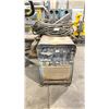 Image 1 : MILLER AEAD-200LE CONSTANT CURRENT AC/DC ARC WELDING GENERATOR WITH GROUND, CABLING, & HOBART RODS
