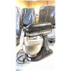 Image 2 : KITCHENAID CLASSIC 4.5 QUART 4.26L ELECTRIC COUNTERTOP TILT-HEAD STAND MIXER WITH METAL
