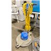 Image 2 : DUSTBANE INTEGRA UHS COMMERCIAL ELECTRIC WALK BEHIND FLOOR BUFFER