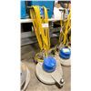 Image 1 : DUSTBANE INTEGRA UHS COMMERCIAL ELECTRIC WALK BEHIND FLOOR BUFFER