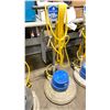 Image 1 : DUSTBANE INTEGRA DUAL SPEED COMMERCIAL ELECTRIC WALK BEHIND FLOOR BUFFER