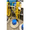 Image 2 : DUSTBANE INTEGRA DUAL SPEED COMMERCIAL ELECTRIC WALK BEHIND FLOOR BUFFER
