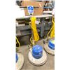 Image 1 : DUSTBANE INTEGRA DUAL SPEED COMMERCIAL ELECTRIC WALK BEHIND FLOOR BUFFER