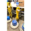 Image 2 : DUSTBANE INTEGRA DUAL SPEED COMMERCIAL ELECTRIC WALK BEHIND FLOOR BUFFER