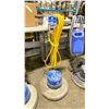 Image 1 : DUSTBANE INTEGRA DUAL SPEED COMMERCIAL ELECTRIC WALK BEHIND FLOOR BUFFER