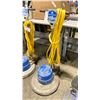 Image 2 : DUSTBANE INTEGRA DUAL SPEED COMMERCIAL ELECTRIC WALK BEHIND FLOOR BUFFER