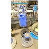 Image 1 : KENT SELECT LINE TWO SPEED COMMERCIAL ELECTRIC WALK BEHIND FLOOR BUFFER