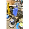 Image 2 : KENT SELECT LINE TWO SPEED COMMERCIAL ELECTRIC WALK BEHIND FLOOR BUFFER