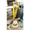Image 1 : LOW BOY COMMERCIAL ELECTRIC WALK BEHIND FLOOR BUFFER