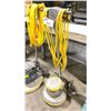 Image 2 : LOW BOY COMMERCIAL ELECTRIC WALK BEHIND FLOOR BUFFER