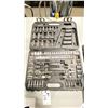 Image 1 : CRAFTSMAN ASSORTED SOCKETS IN HARD TRANSPORT CASE