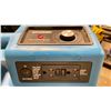 Image 3 : XPOWER X-3400A PROFESSIONAL 3-STAGE HEPA AIR SCRUBBER