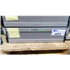 Image 1 : NIMBLE STORAGE MODEL CS200,CS400,ES1 RACK MOUNT COMMERCIAL COMPUTER SERVER WITH CORDS