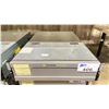 Image 1 : NIMBLE STORAGE MODEL CS200,CS400,ES1 RACK MOUNT COMMERCIAL COMPUTER SERVER WITH CORDS