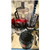 Image 2 : ASSORTED KITCHENAID ELECTRIC SMALL APPLIANCES *PARTS ONLY*
