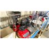 Image 2 : ASSORTED KITCHENAID ELECTRIC SMALL APPLIANCES *PARTS ONLY*