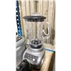 Image 2 : 3 KITCHENAID COUNTERTOP ELECTRIC SMALL APPLIANCES INCLUDING: KITCHENAID LARGE SLICE TOASTER,