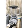 Image 2 : 3 KITCHENAID COUNTERTOP ELECTRIC SMALL APPLIANCES INCLUDING: KITCHENAID LARGE SLICE TOASTER,