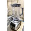 Image 2 : 3 KITCHENAID COUNTERTOP ELECTRIC SMALL APPLIANCES INCLUDING: KITCHENAID LARGE SLICE TOASTER,