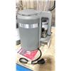 Image 3 : 3 KITCHENAID COUNTERTOP ELECTRIC SMALL APPLIANCES INCLUDING: KITCHENAID LARGE SLICE TOASTER,