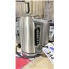 Image 3 : 3 KITCHENAID COUNTERTOP ELECTRIC SMALL APPLIANCES INCLUDING: KITCHENAID LARGE SLICE TOASTER,