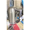 Image 2 : 3 KITCHENAID COUNTERTOP ELECTRIC SMALL APPLIANCES INCLUDING: KITCHENAID LARGE SLICE TOASTER,