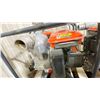 Image 3 : KUBOTA GH250-FO-L3-Y-OW GAS POWERED HEAVY DUTY INDUSTRIAL PORTABLE WATER PUMP