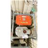 Image 1 : KUBOTA GH250-FO-L3-Y-OW GAS POWERED HEAVY DUTY INDUSTRIAL PORTABLE WATER PUMP