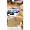 Image 1 : BOX OF 8 BOSCH FLEXIDOME IP 4000I COMMERCIAL FIXED DOME SECURITY CAMERA *IN BOX*