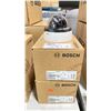 Image 1 : 2 BOSCH FLEXIDOME IP 4000I COMMERCIAL FIXED DOME SECURITY CAMERA *IN BOX*
