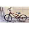Image 2 : REDLINE RIVAL COPPER SINGLE SPEED YOUTH BMX BIKE '