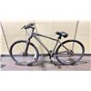 Image 2 : NORTHROCK CTM GREY 21 SPEED MOUNTAIN BIKE WITH FRONT SUSPENSION & FULL DISC BRAKES