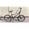 Image 1 : NO NAME BLACK BMX *BRAKES NEED REPAIR*