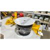 Image 2 : MOBILE MECHANIC HEAVY DUTY ENGINE STAND & SPOOL OF PISCO 1/2" PNEUMATIC HOSE