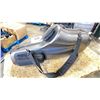 Image 2 : B&S SERIES 2001 SAXOPHONE, HANDMADE IN GERMANY IN HARDSHELL CARBON FIBER CARRYING CASE WITH MOUTH