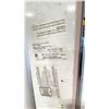 Image 2 : 6 LITHONION 2000 LUMEN 3470V CEILING HUNG LED COMMERCIAL LIGHTING *1 YEAR OLD ONLY*