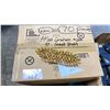 Image 1 : BOX OF 70 PCS COMMERCIAL 9" HAND SCRUB BRUSHES