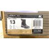 Image 2 : SOREL CARIBOU XT OMNI-HEAT, WATERPROOF BOOTS MENS SIZE 13