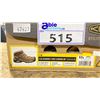 Image 2 : KEEN UTILITY FOOTWEAR BROWN CSA OSHAWA 2 MID CARBON TOED WORK SHOES WOMENS SIZE 6.5
