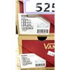 Image 2 : 2 PAIRS OF VANS WHITE OLD SKOOL SHOES, MENS SIZE 4 OR WOMENS SIZE 5.5