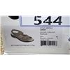 Image 2 : 2 PAIRS OF BIOTIME SANDALS- JERSEY & JAYDEN, WOMENS SIZE 7