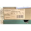 Image 2 : 2 PAIRS OF KEEN YOUTH SIZE 6 & 7 FOOTWEAR, NEWPORT H2 SANDALS & TARGHEE LOW WP SHOES