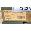 Image 2 : 2 PAIRS OF KEEN YOUTH SIZE 5 FOOTWEAR, NEWPORT H2 SANDALS & TARGHEE LOW WP SHOES