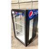 Image 2 : QBD DC7HG COMMERCIAL GLASS FRONT COUNTER TOP DISPLAY COOLER