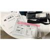 Image 2 : POWERHEART 9390E-01 G3 PLUS MEDICAL AED MACHINE IN SOFT TRANSPORT CASE WITH ADULT/INFANT PAD