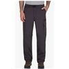 Image 1 : BC Clothing Mens Convertible Lightweight Comfort Stretch Cargo Pants or Shorts Size XL x 32