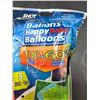 Image 3 : Shot Happy Baby Water Balloons Set with Self-Sealing Design