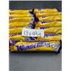 Image 3 : Lot of 13 Wunderbar Candy Bars, 49 g Each