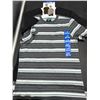 Image 2 : O’Neill 2-Pack Youth T-Shirts (L/G 10/12), Striped and Solid