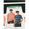 Image 1 : O’Neill Boys’ 2-Pack T-Shirts, Size XL/16